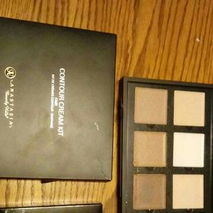 ABH Cream Contour kit